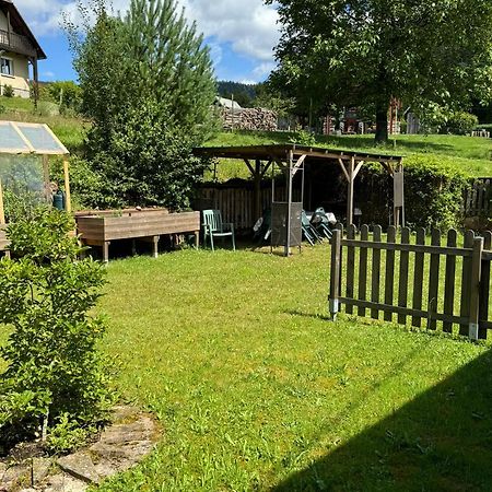 Gîte Emeraude Plaine Exterior foto